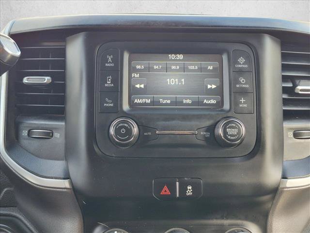 Used 2019 RAM 3500 Big Horn AWD/4WD image 13