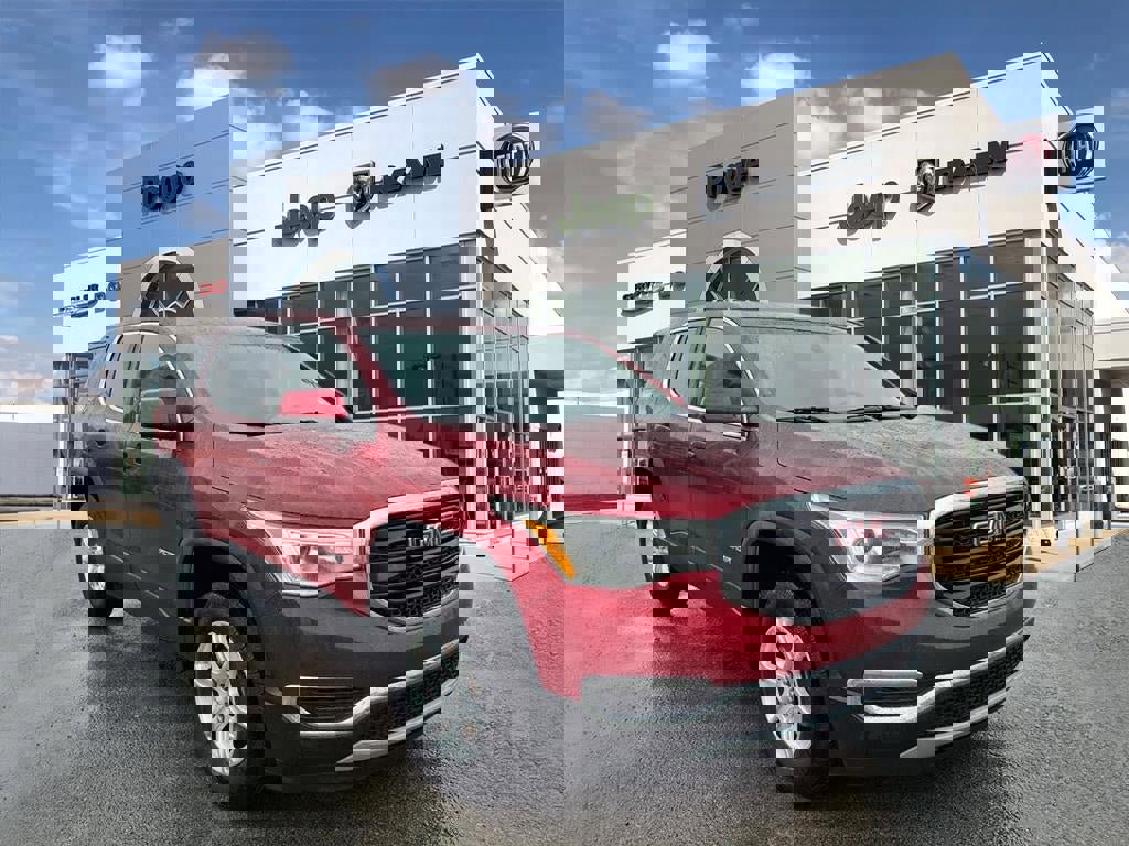 Used 2019 GMC Acadia SLE w/ LPO, Floor Liner Package