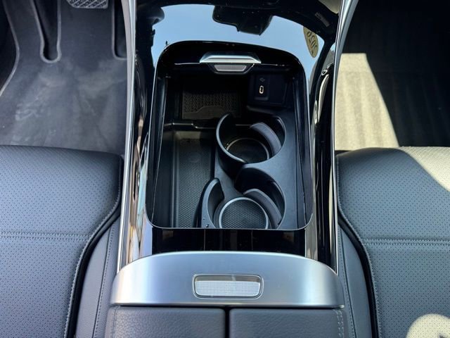 Used 2026 Mercedes-Benz GLC 300 4MATIC image 16