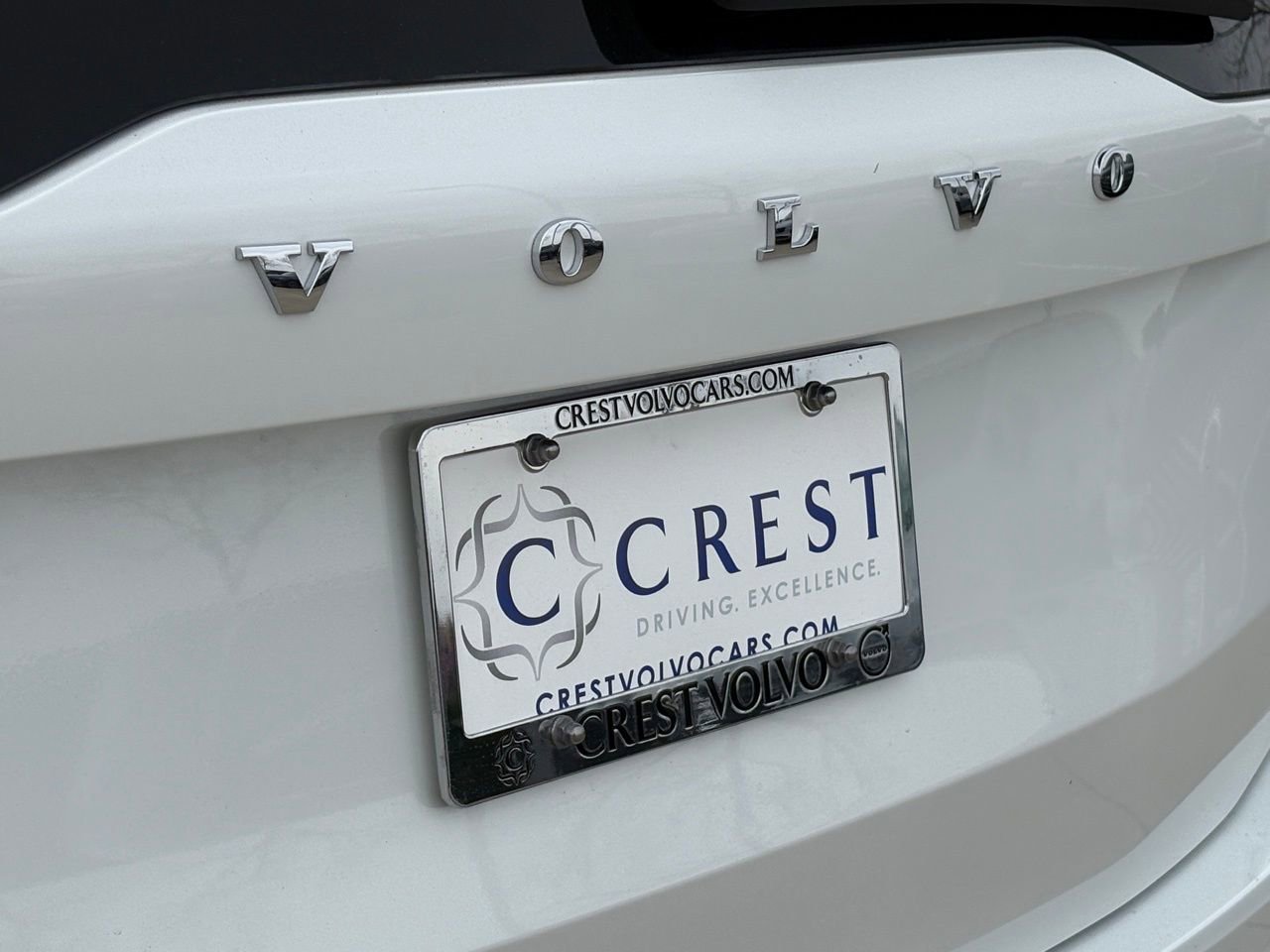 New 2026 Volvo XC90 T8 Plus image 7