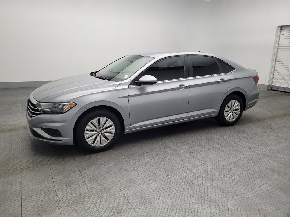 Used 2019 Volkswagen Jetta S w/ Driver Assistance Package image 2