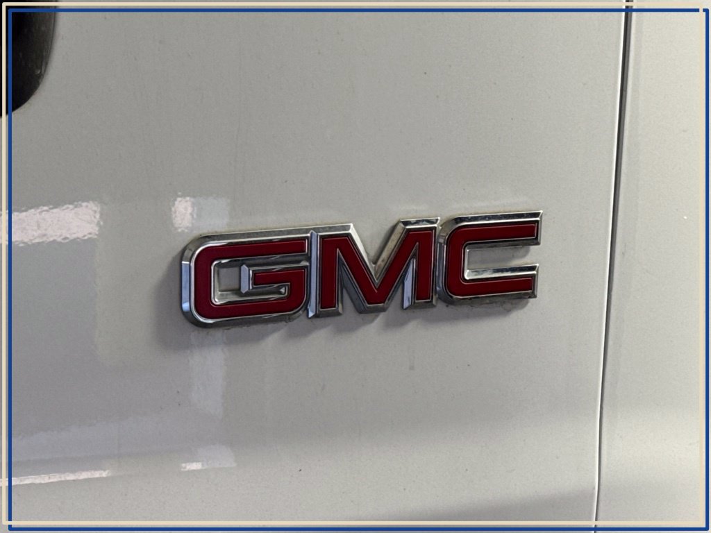 Used 2020 GMC Savana 2500 w/ Driver Convenience Package RWD image 52