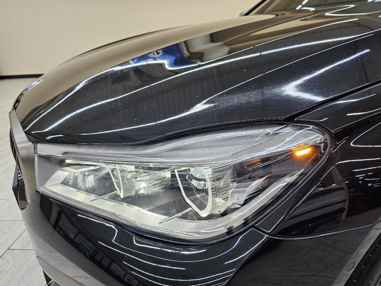 Used 2018 BMW M760i xDrive AWD/4WD image 10
