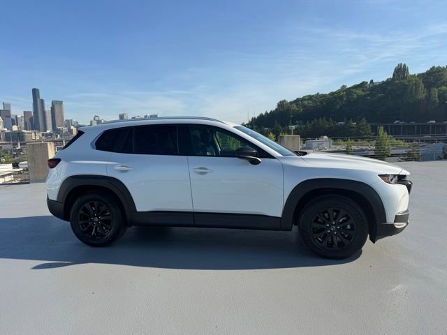 Used 2024 MAZDA CX-50 AWD 2.5 S w/ Weather Package image 2