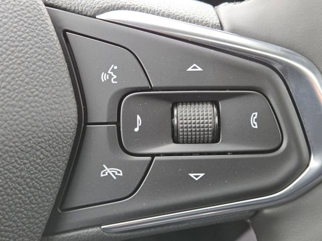 New 2026 Chevrolet Trax ACTIV w/ Sunroof Package image 13