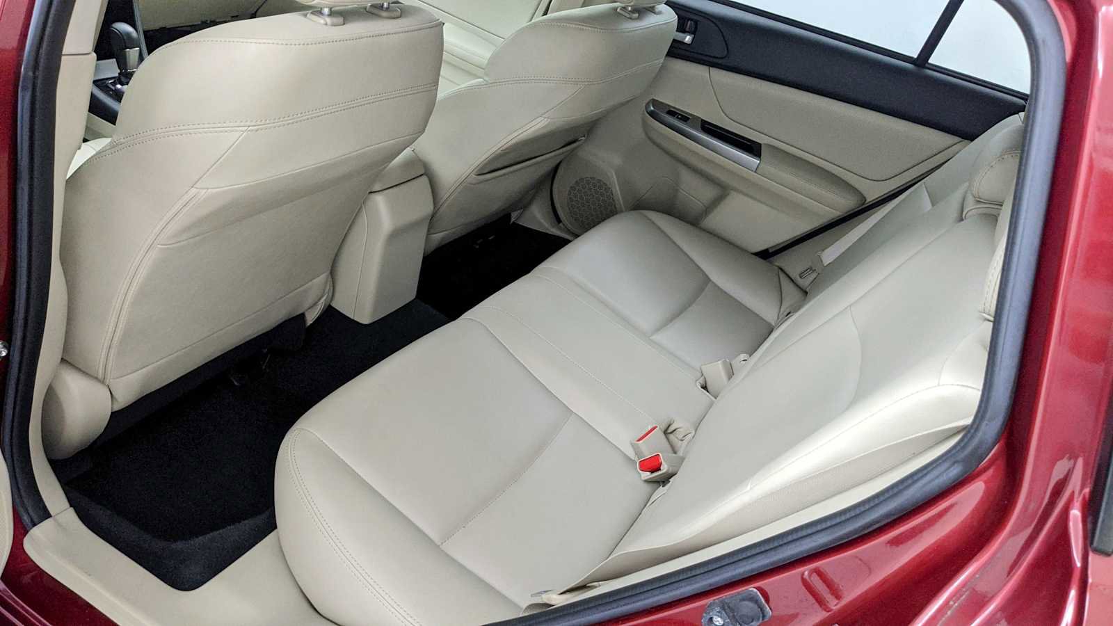 Used 2015 Subaru Crosstrek 2.0i Limited image 20