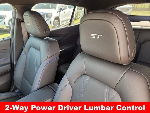 New 2026 Buick Envista Sport Touring w/ Convenience I Package image 23