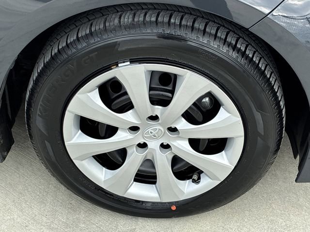 Certified 2023 Toyota Corolla LE image 12