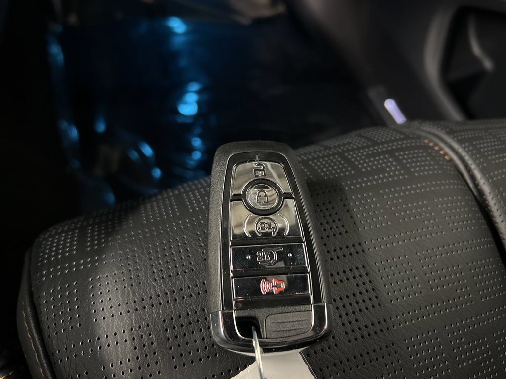 New 2026 Lincoln Navigator Black Label AWD/4WD image 48