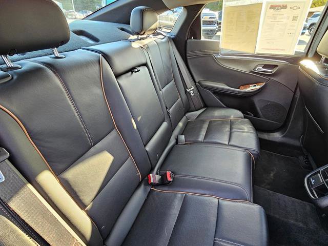 Used 2014 Chevrolet Impala LTZ image 20