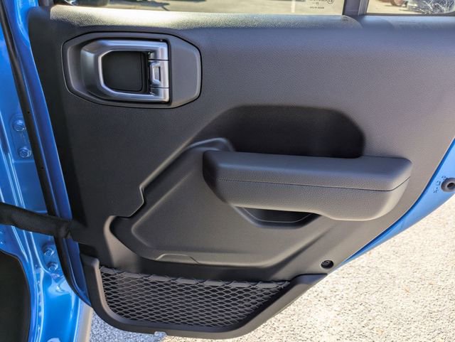 New 2026 Jeep Wrangler Willys image 33