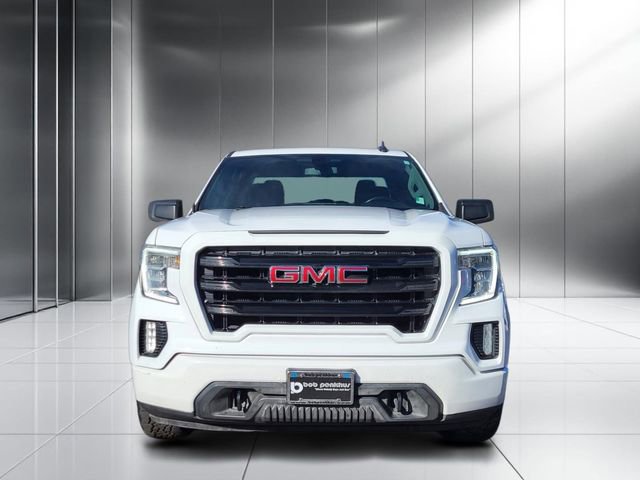 Used 2021 GMC Sierra 1500 Elevation image 23
