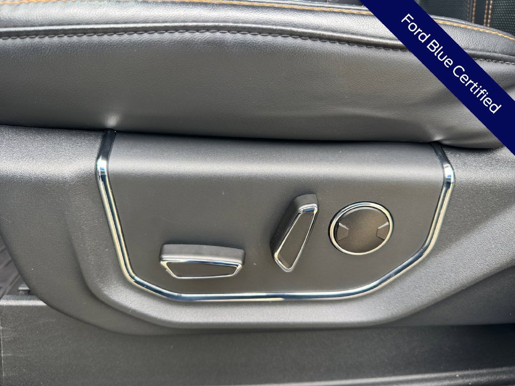 Used 2022 Ford Expedition Platinum AWD/4WD image 36