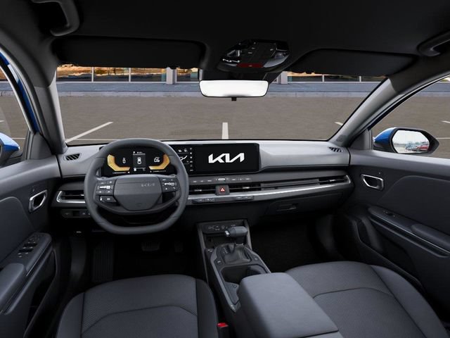 New 2026 Kia K4 EX FWD image 14