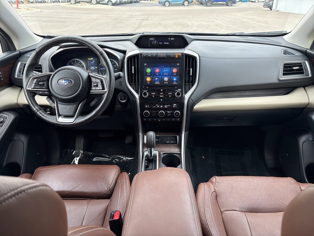 Certified 2022 Subaru Ascent Touring image 14