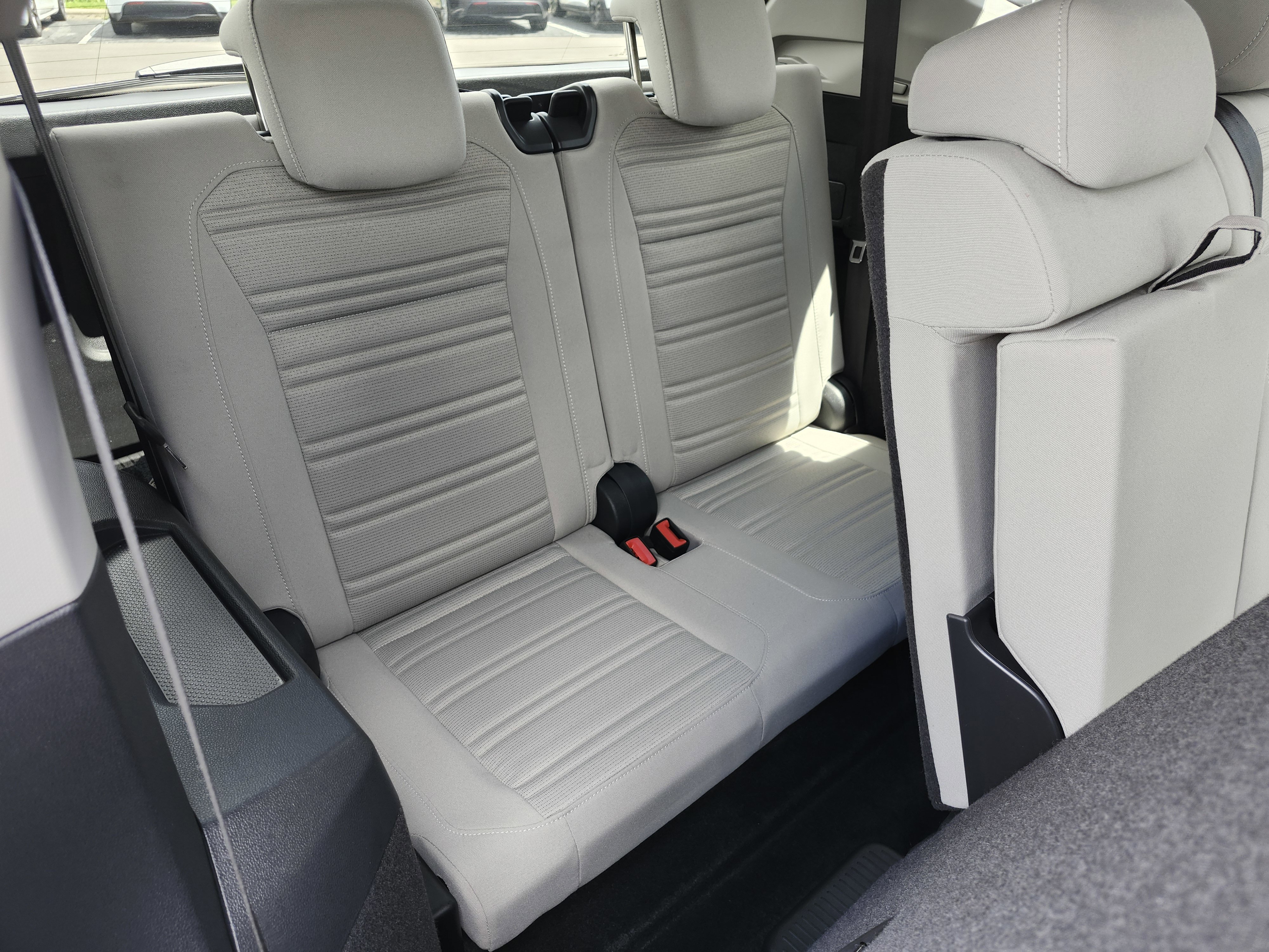 Used 2024 Volkswagen Tiguan S FWD image 21