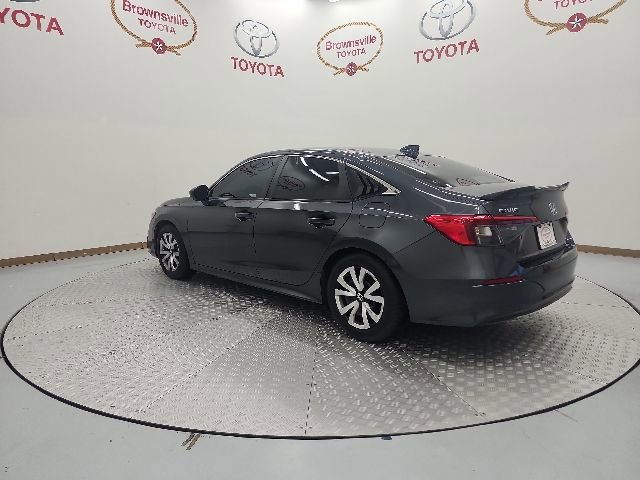 Used 2022 Honda Civic LX image 6