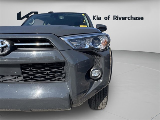 Used 2024 Toyota 4Runner SR5 image 13