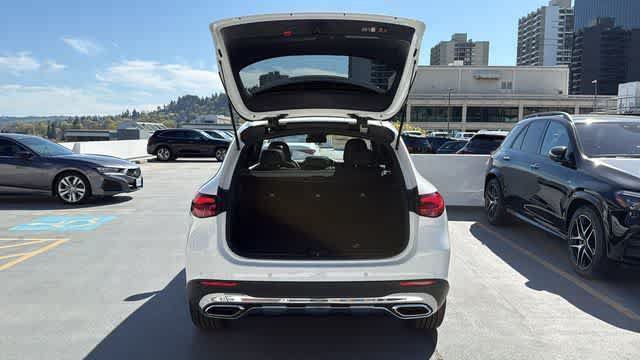 Certified 2026 Mercedes-Benz GLC 300 4MATIC image 8
