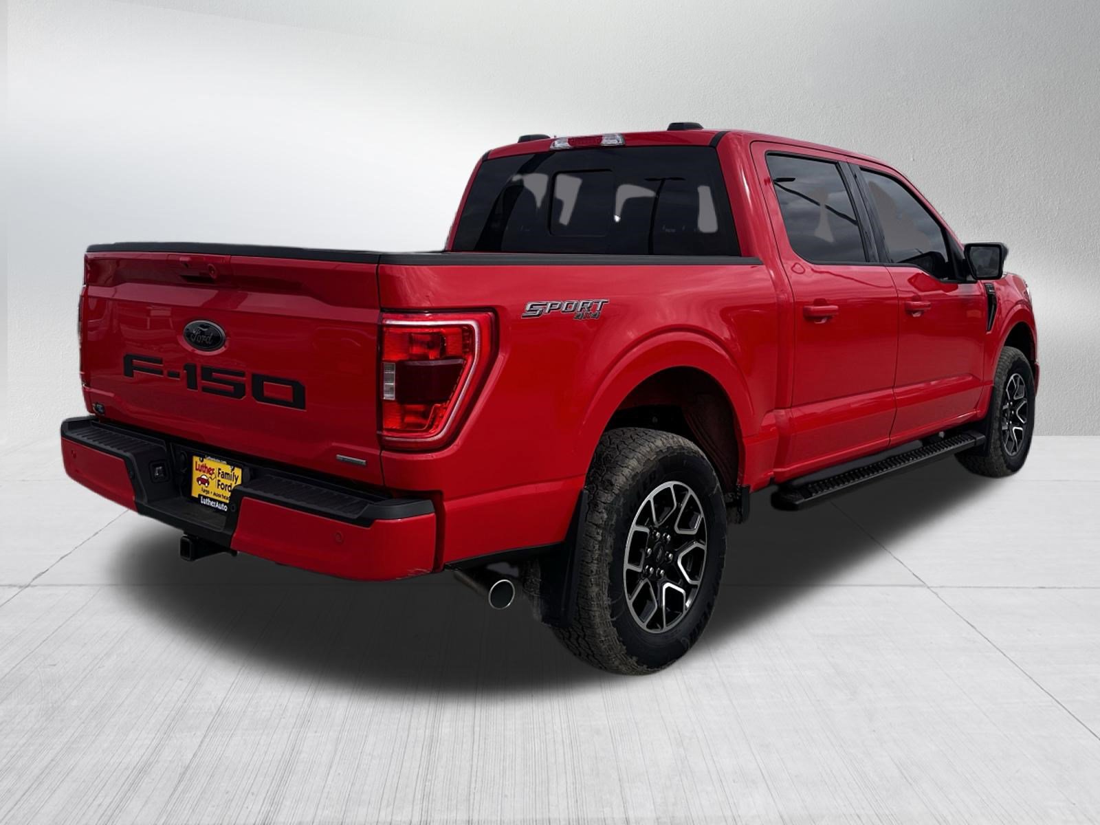 Certified 2023 Ford F150 XLT w/ Equipment Group 302A High image 7