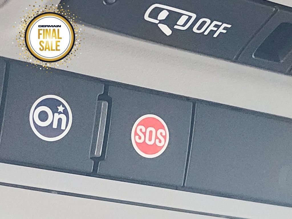 Used 2022 Chevrolet Malibu LS w/ Driver Confidence Package image 29