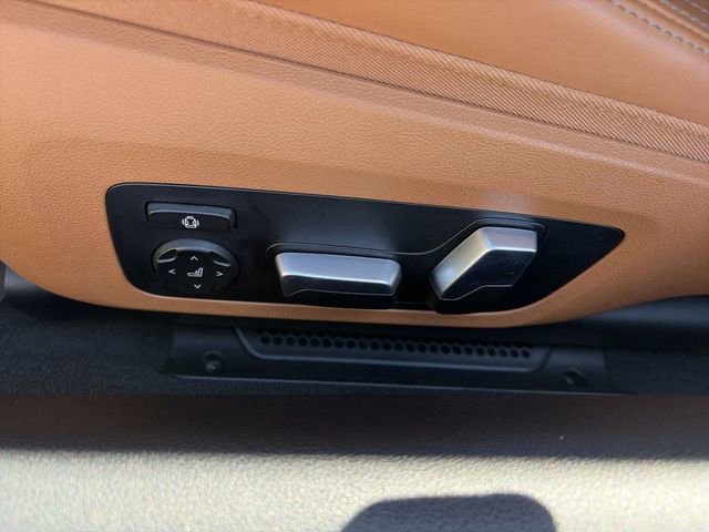 Used 2026 BMW 840i Convertible RWD image 20