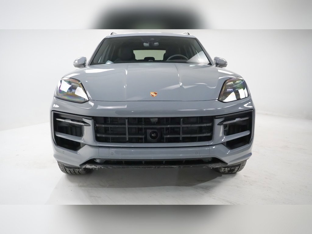 New 2026 Porsche Cayenne E-Hybrid image 6