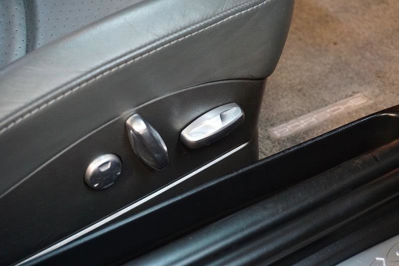 Used 2007 Porsche 911 Cabriolet image 75