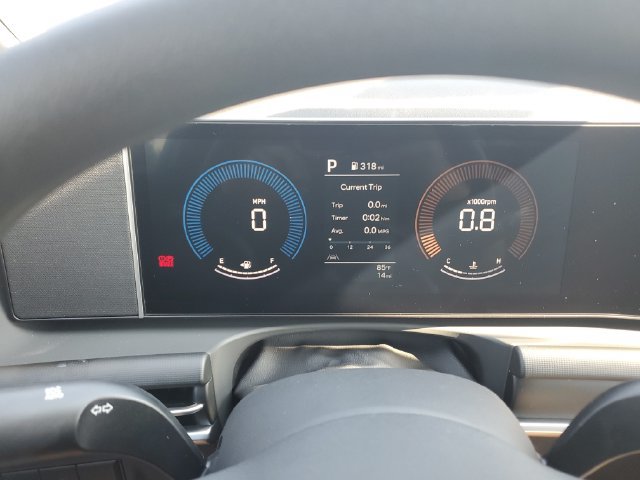 New 2027 Hyundai Santa Cruz SE AWD/4WD image 23