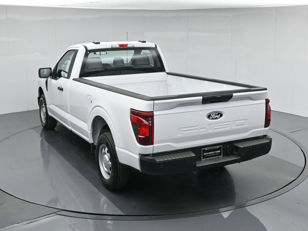 New 2026 Ford F150 XL RWD image 31