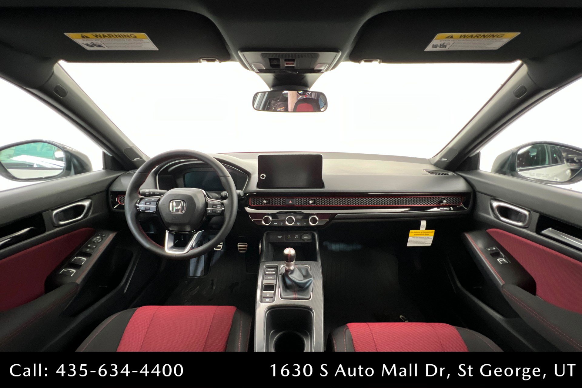 New 2026 Honda Civic Si image 9
