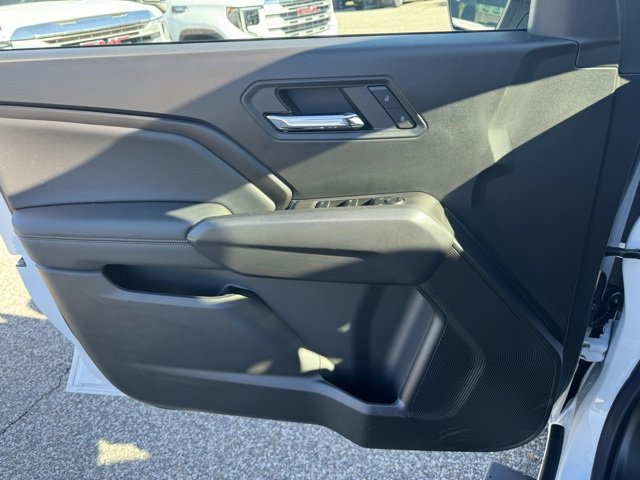 New 2026 GMC Canyon Elevation w/ Convenience Package image 24