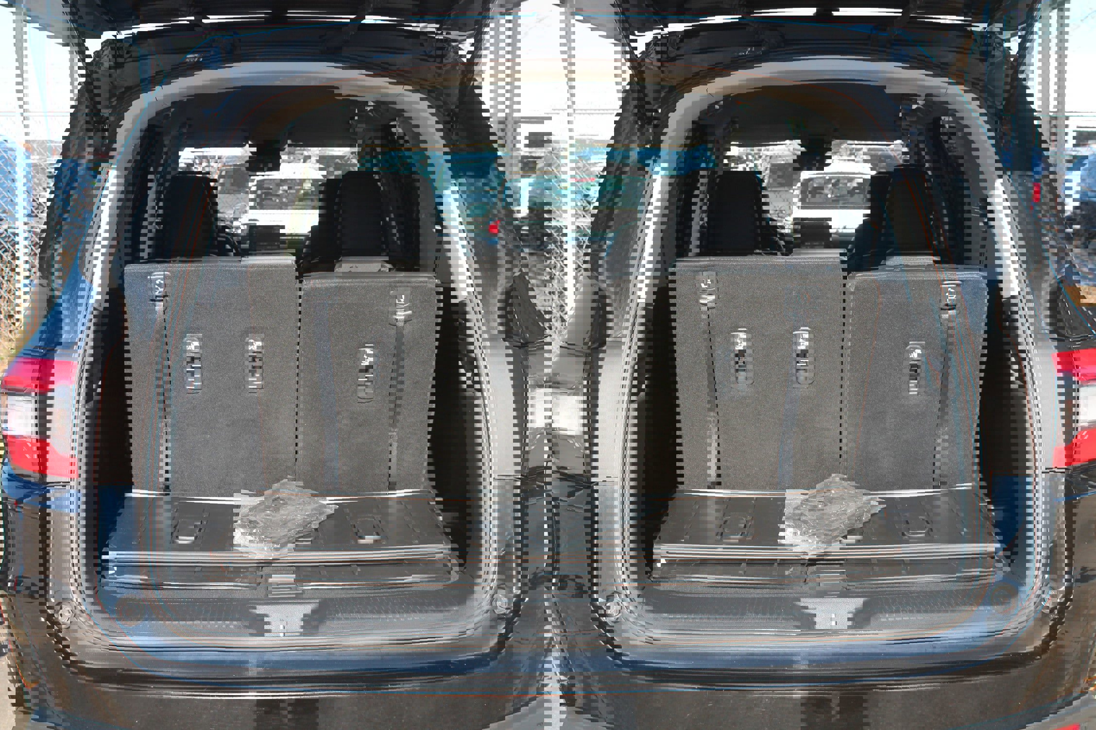 Used 2024 Honda Pilot EX-L image 22