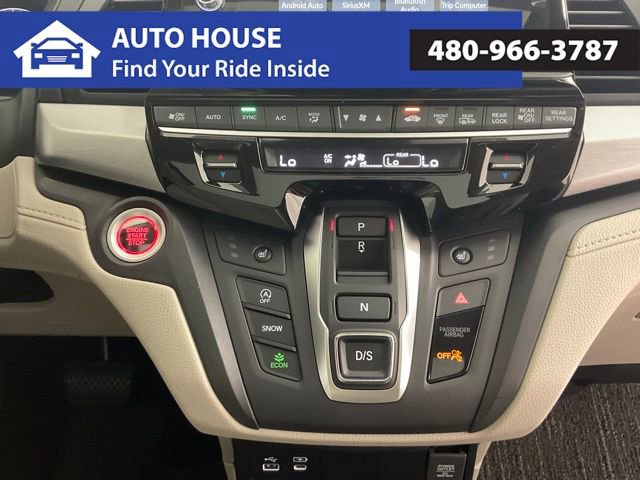 Used 2026 Honda Odyssey EX-L image 27