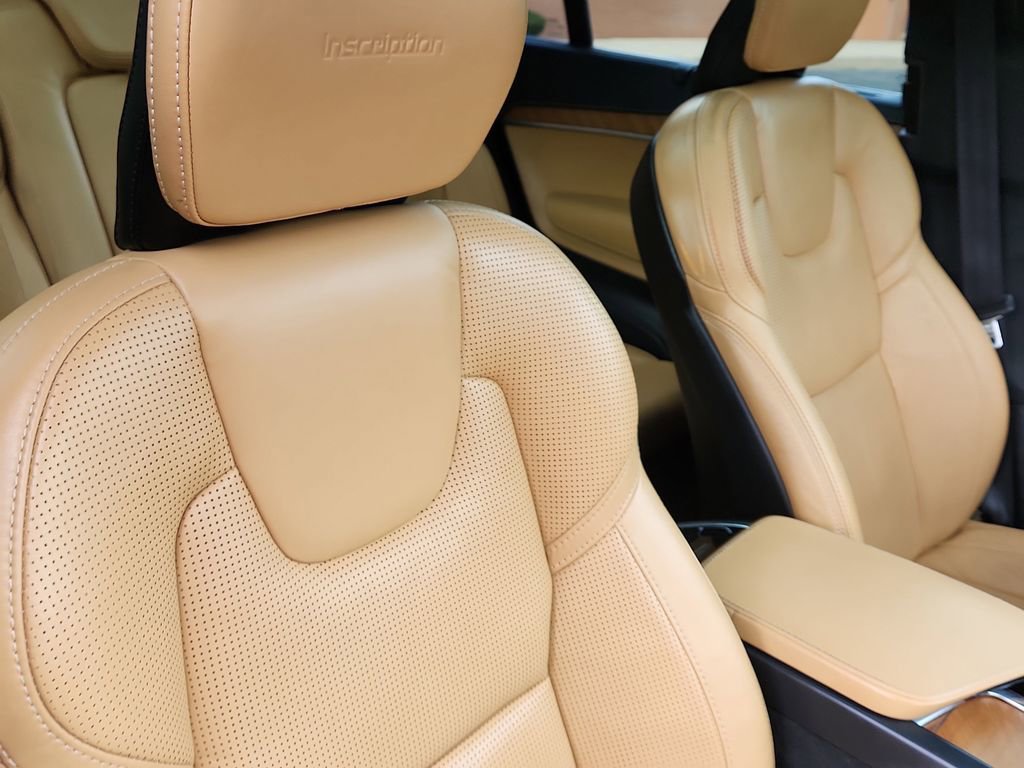 Used 2019 Volvo XC90 T6 Inscription w/ Advanced Package image 15
