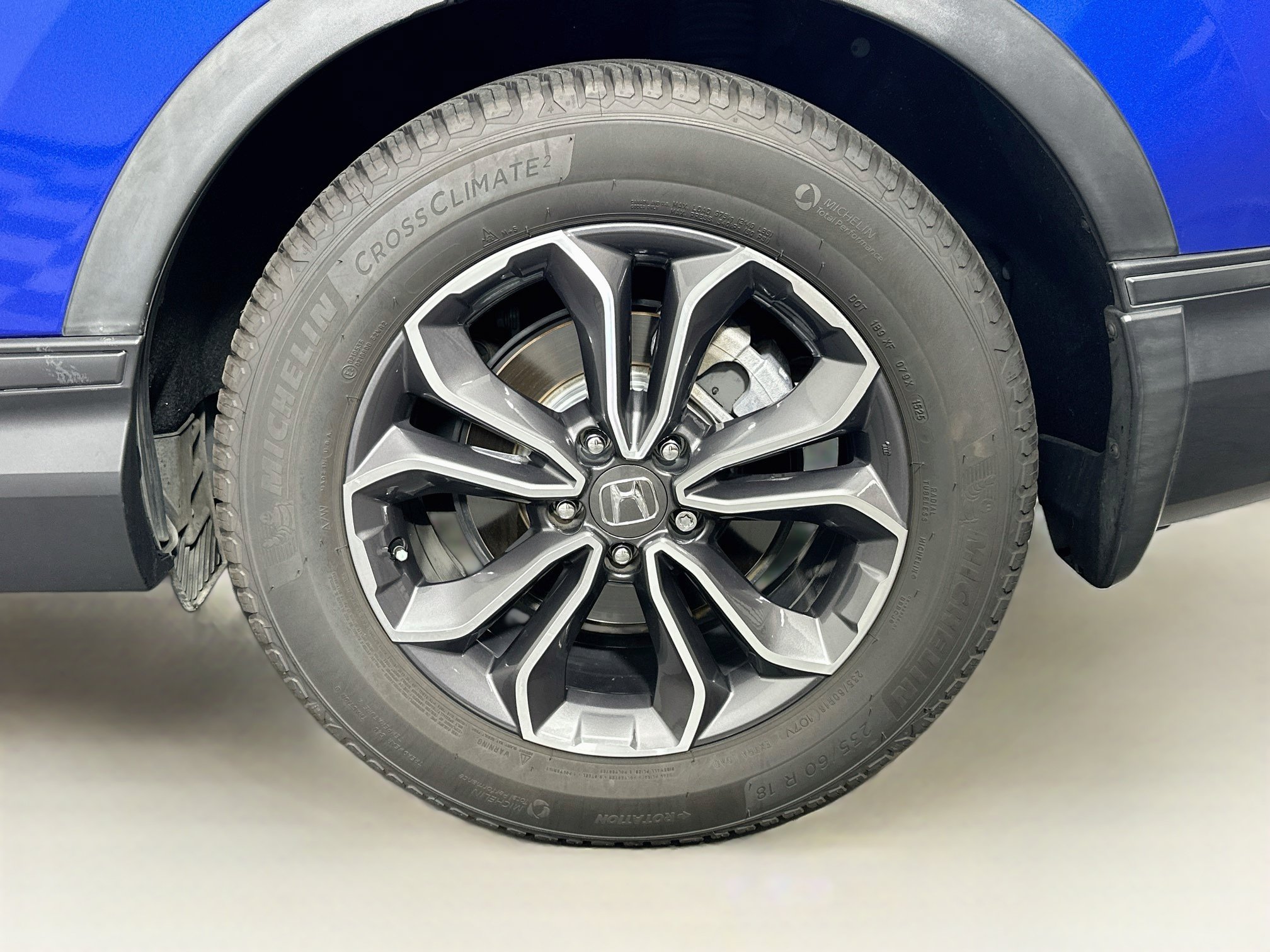 Used 2020 Honda CR-V EX-L image 11