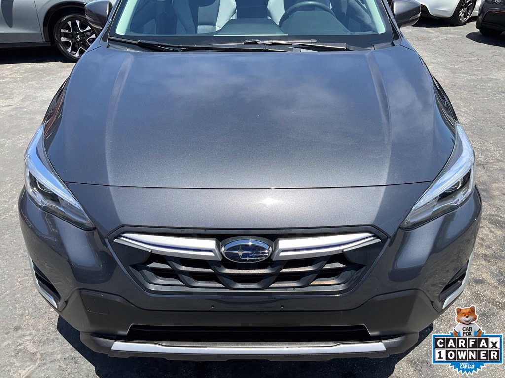 Used 2021 Subaru Crosstrek Hybrid w/ Moonroof Package w/Navigation AWD/4WD image 87