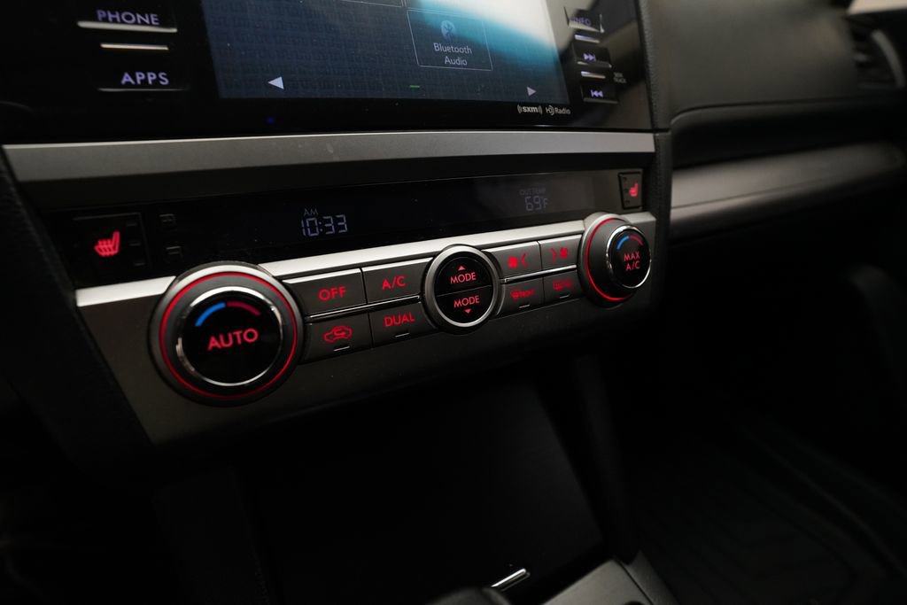 Used 2016 Subaru Legacy 2.5i Premium AWD/4WD image 21