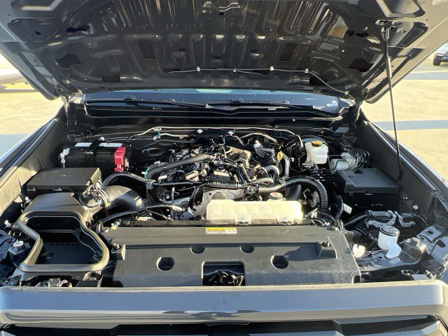 Used 2025 Toyota Tacoma TRD Off-Road image 29