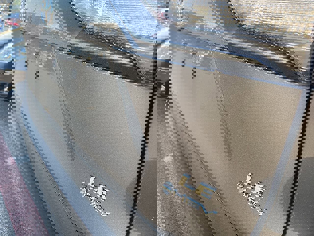 Used 2025 Toyota RAV4 LE image 7