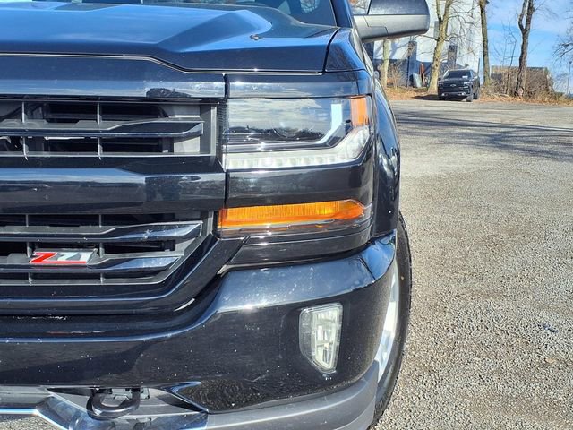 Certified 2017 Chevrolet Silverado 1500 LT w/ All Star Edition image 29