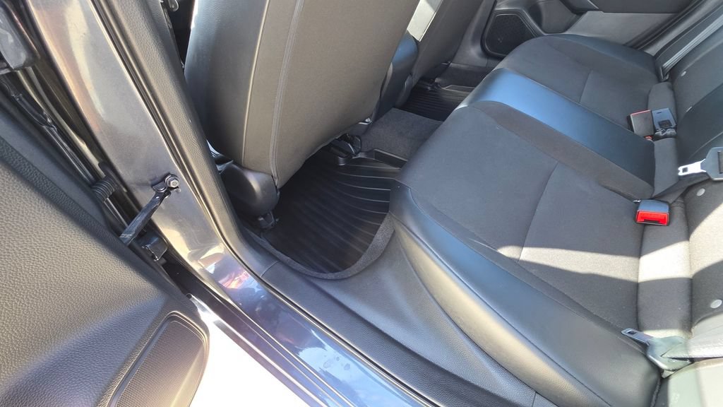 Certified 2023 Honda Civic Sport image 18
