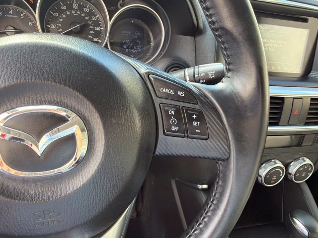 Used 2016 MAZDA CX-5 Touring AWD/4WD image 29