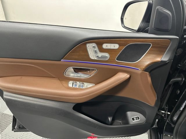 Certified 2024 Mercedes-Benz GLE 350 4MATIC image 14
