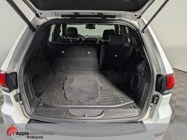 Used 2015 Jeep Grand Cherokee Altitude AWD/4WD image 28