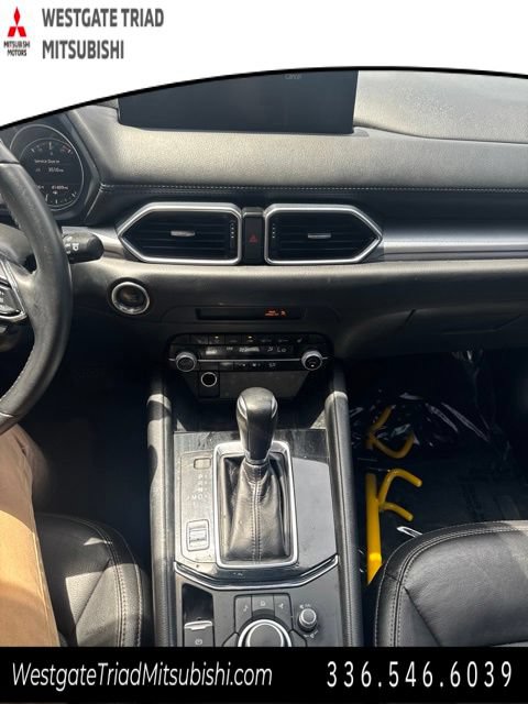 Used 2022 MAZDA CX-5 AWD 2.5 S image 17
