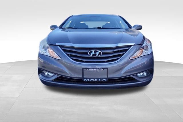 Used 2013 Hyundai Sonata GLS w/ Popular Equipment Pkg image 9