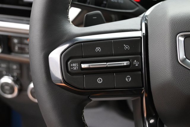 New 2026 GMC Yukon Denali Ultimate AWD/4WD image 30