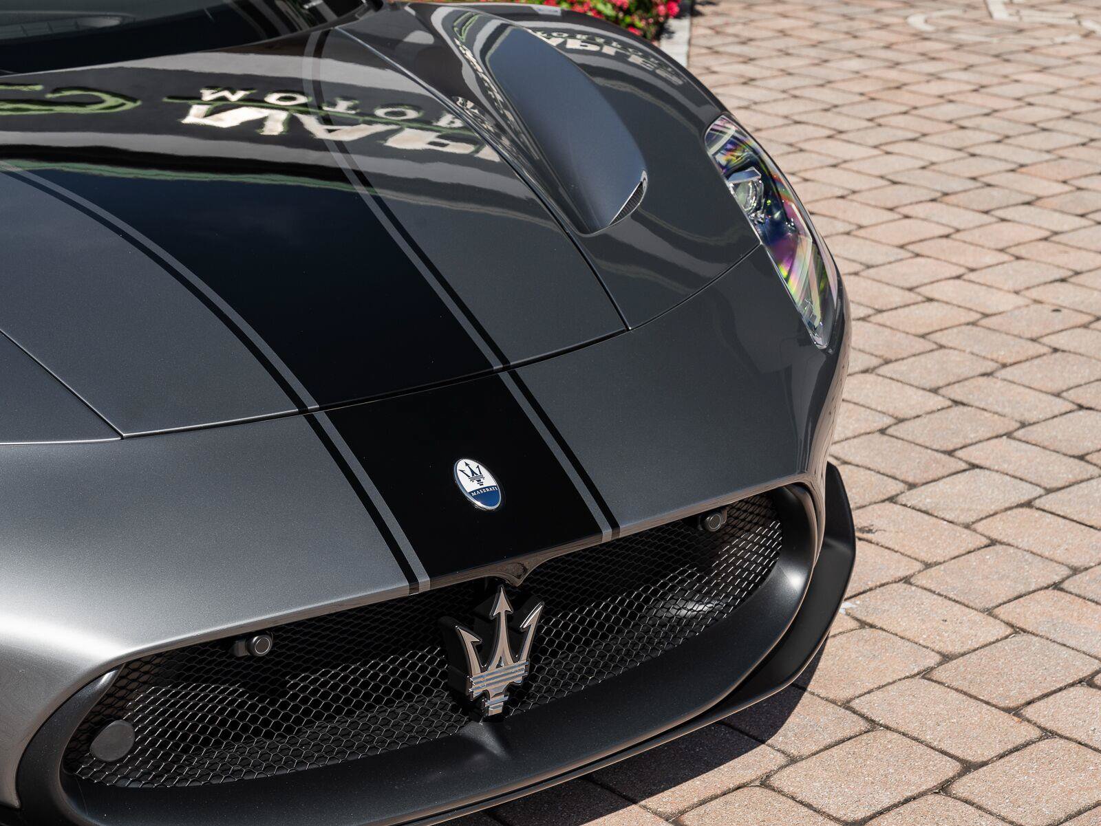 Used 2022 Maserati MC20 Coupe RWD image 11