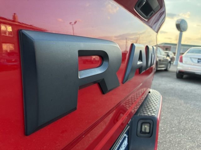 Used 2018 RAM 1500 Sport w/ Convenience Group image 42
